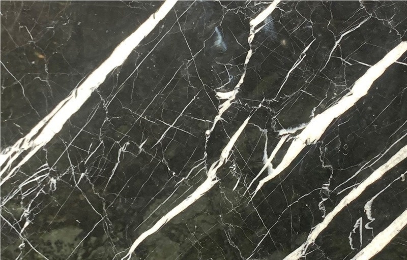 Oriental Black Marble