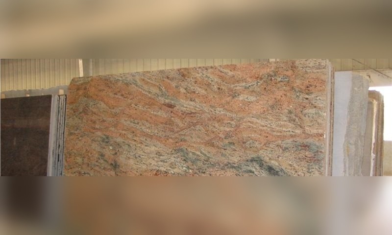 Oriental Dream Granite