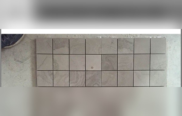 Oriental Grey Marble