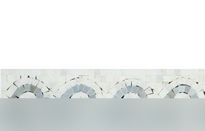 Oriental Wave Marble