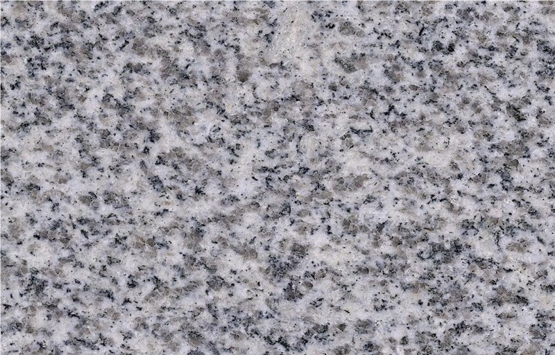 Oriental White Granite