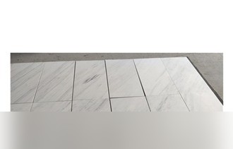 Oriental White Marble