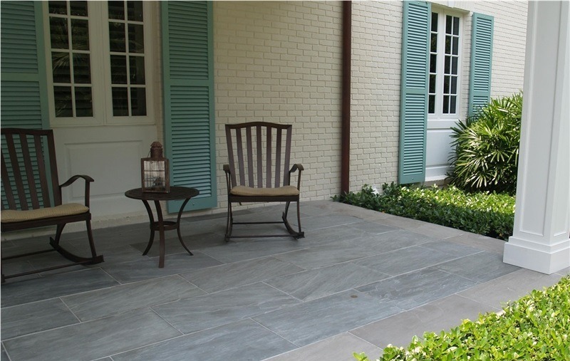 Oslo Gray Sandstone
