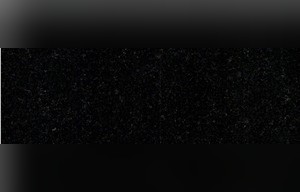 Oulainen Black Granite