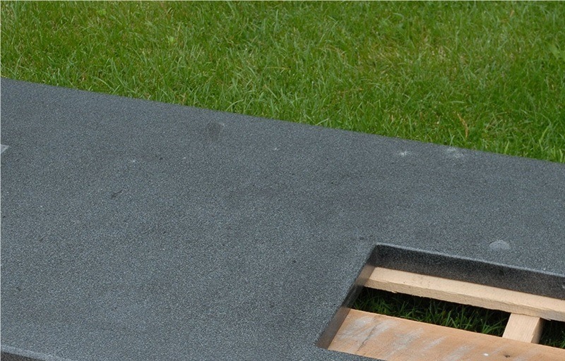 Oxford Blue Granite