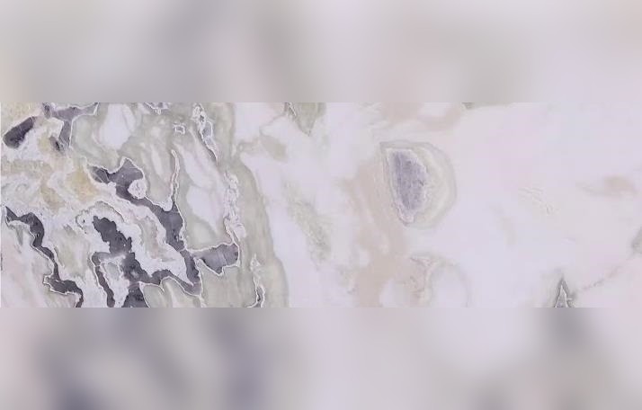 Oyster White Marble