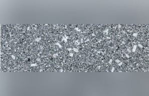 P Silver Granite