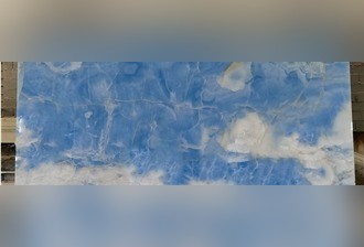 Pakistan Blue Onyx