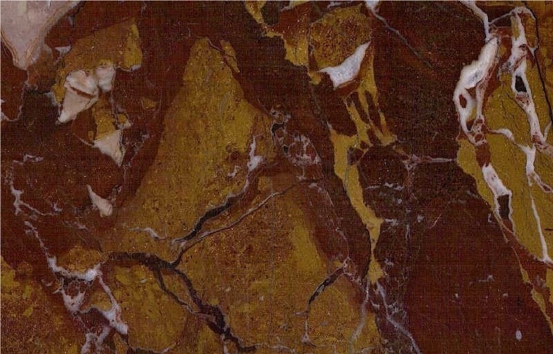Pakistan Chocolate Marble