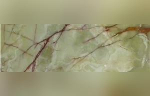 Pakistan Green Onyx