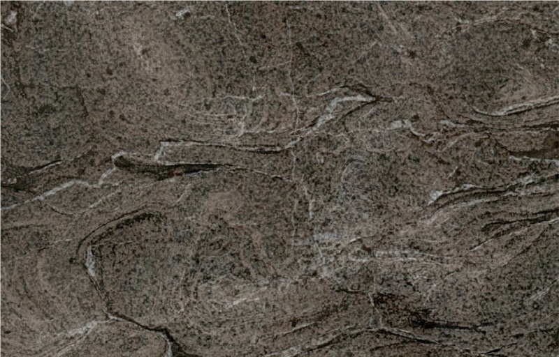 Pali Cappuccino Brown Granite