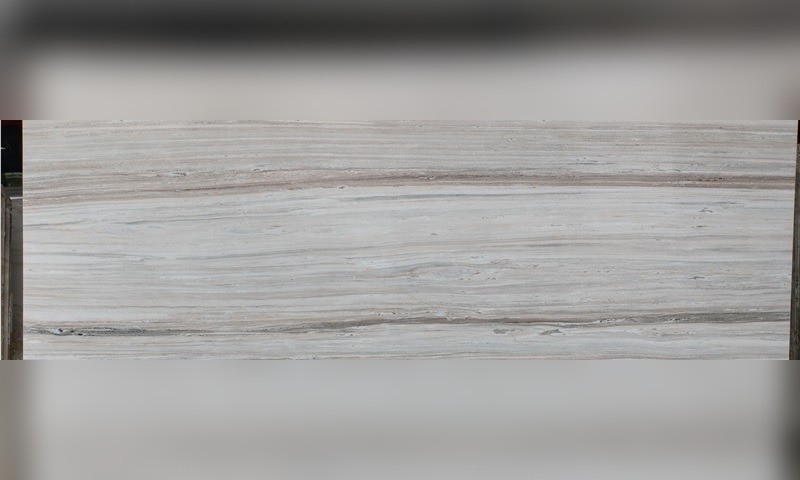 Palissandro White Marble