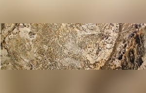 Palo Duro Granite