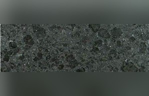 Panda Black Granite
