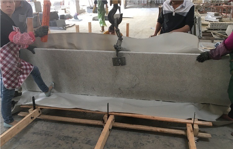 Panna Fragola Granite