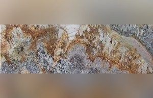 Paradise Granite