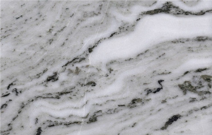 Pasha Calacatta Marble