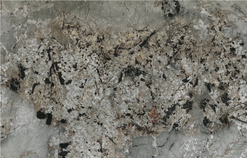 Patagonia Blue Granite