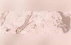 Peacock Feather Marble