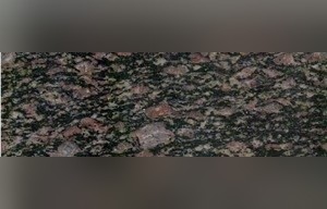 Peacock Green Granite