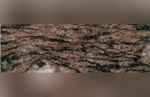 Peafowl Brown Granite