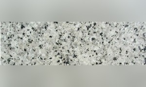 Pear Flower White Granite