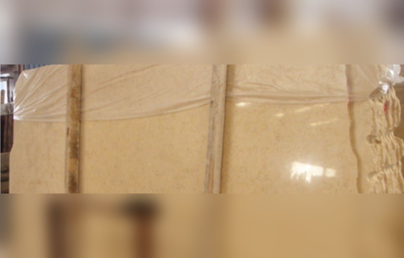 Pearl Cream Marble
