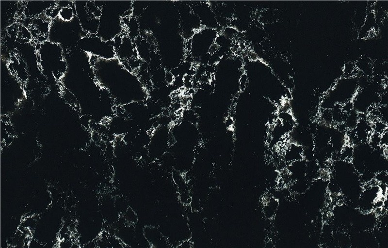 Pearl Lava Quartz