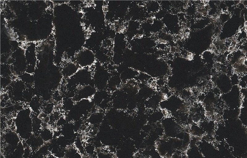 Pearl Rocca Quartz