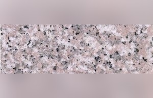 Pearl Rose Granite