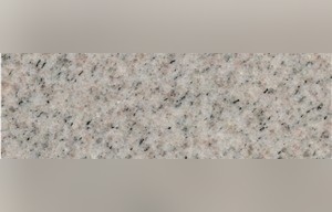 Pearl White Granite