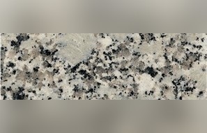 Pearling White Granite