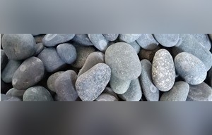 Pebble Granite