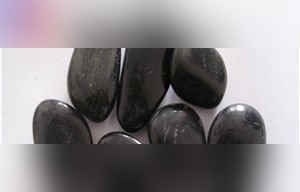 Pebble Green Granite