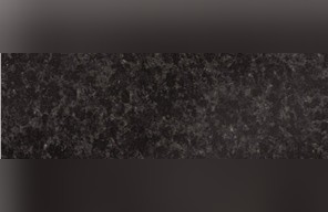 Peony Black Granite