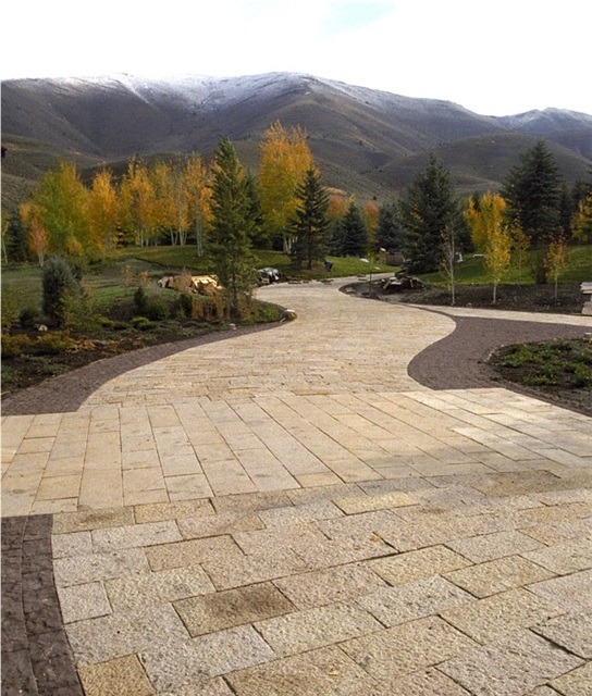 Peppercorn Granite