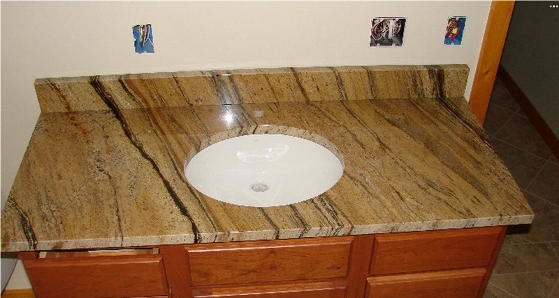 Peregrine Granite