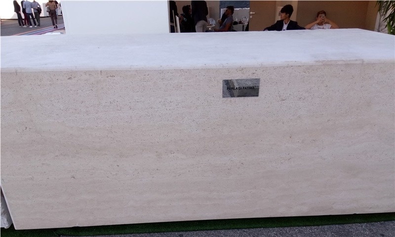 Perla Venata Marble