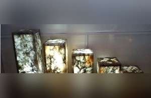 Persian Beige Alabaster