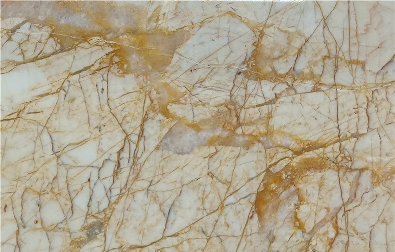 Persian Golden Beige Marble