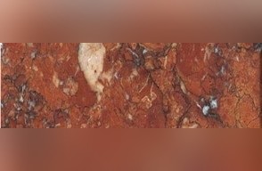 Persian Red Marble