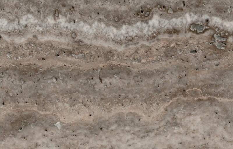 Persian Silver Travertine