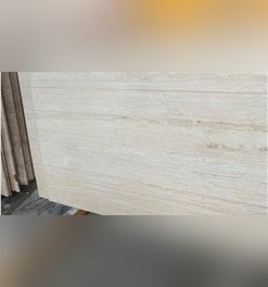 Persian White Travertine