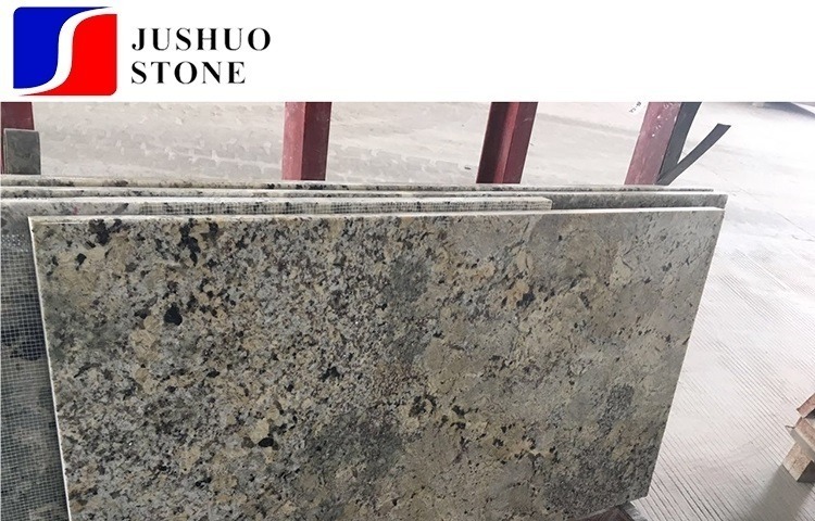 Petrous Cream Granite
