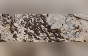 Petrous Gold Granite