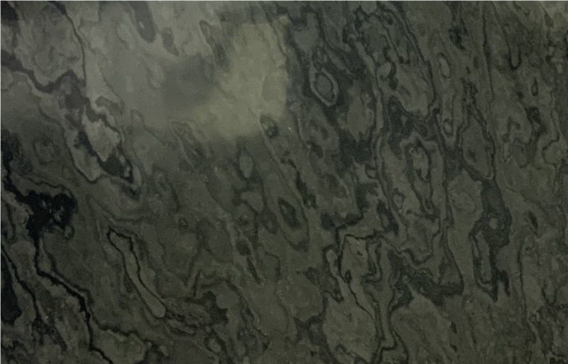 Phantom Green Marble