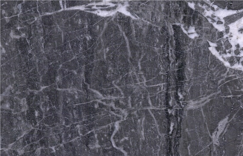 Phantom Grey Marble