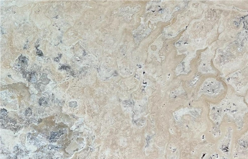 Philadelphia Black Travertine