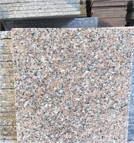 Phu Cat Violet Granite