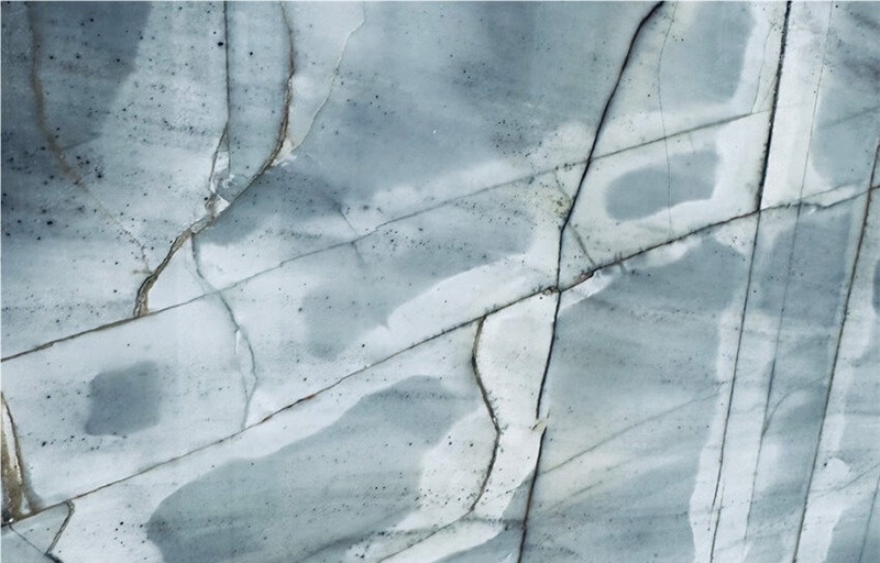 Pianeta Blue Marble